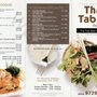Photo of Thai Table