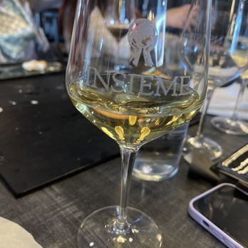 Insieme Wines & Tasting Room - Chardonnay - Wine Tasting Room Near Me - Oceanside, New York Insieme Wines & Tasting Room - Chardonnay - Wine Tasting Room Near Me - Oceanside, New York