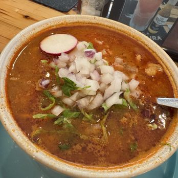 Tacos Mi Nacho - Topped pozole - Mexican Near Me - Meriden, Connecticut Tacos Mi Nacho - Topped pozole - Mexican Near Me - Meriden, Connecticut