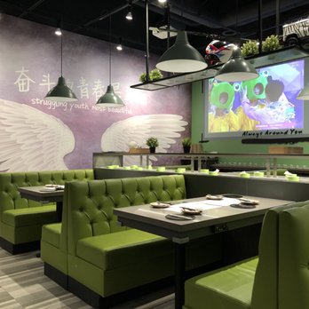 Side By Side Hotpot - Do-It-Yourself Food Near Me - Markham, Ontario