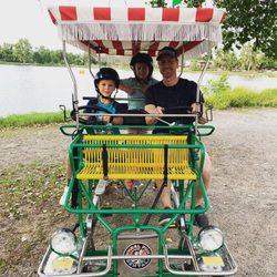 Wheel Fun Rentals