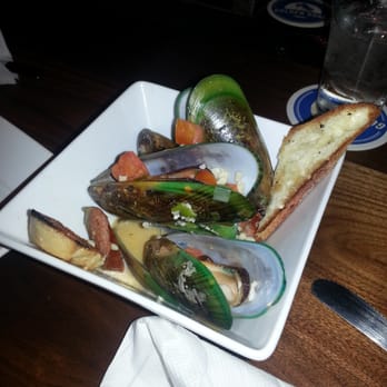 Bread & Barley - Mussels! !! - Gastropubs Near Me - Covina, California