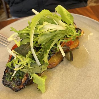 Centrolina - Branzino - Italian Near Me - Washington, DC, District of Columbia