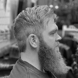 Jude's Barbershop Portage Westnedge - barber shop haircuts Portage MI