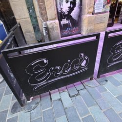 Eric's Live
