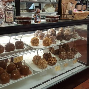 Nelson Bros. - Carmel apples, fudge etc. - Bakeries Near Me - Clearwater, Minnesota Nelson Bros. - Carmel apples, fudge etc. - Bakeries Near Me - Clearwater, Minnesota