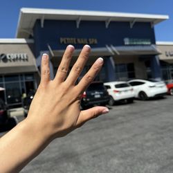 Petite Nail Spa