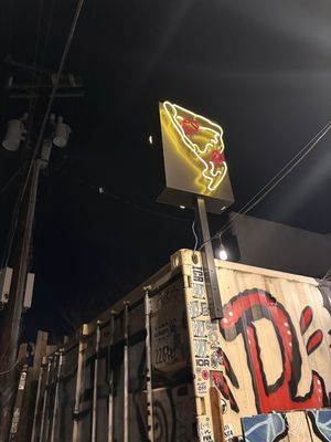 Redeemer Pizza by null Redeemer Pizza by null