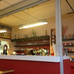 Caféteria Hallenbad