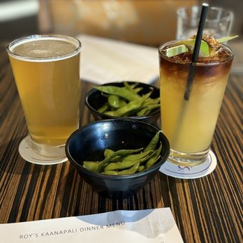 Roy's Kaanapali - Mai Tai and Craft Beer. - Hawaiian Near Me - Lahaina, Hawaii Roy's Kaanapali - Mai Tai and Craft Beer. - Hawaiian Near Me - Lahaina, Hawaii