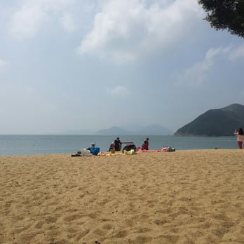 淺水灣 - Beach time... - Beaches Near Me - Hong Kong, HK