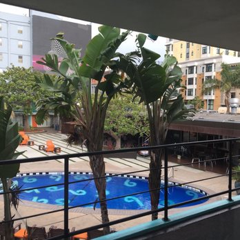 Phoenix Hotel - Photos right before I left - Hotels Near Me - San Francisco, California