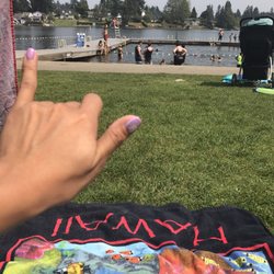 Long Lake - Hawaii to Lacey!