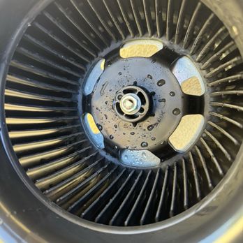 LA Duct Cleaning - After - Heating & Air Conditioning/HVAC Near Me - North Hollywood, California LA Duct Cleaning - After - Heating & Air Conditioning/HVAC Near Me - North Hollywood, California
