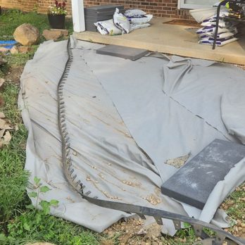 TerraSafe Pest & Landscape - The layout, no measuring tape, no leveler, uneven base - Pest Control Near Me TerraSafe Pest & Landscape - The layout, no measuring tape, no leveler, uneven base - Pest Control Near Me