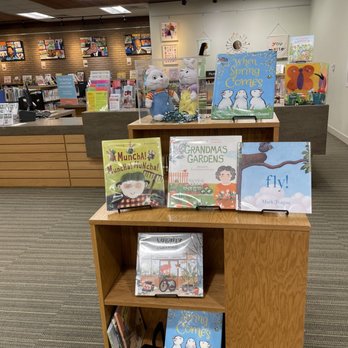 Richard B. Harrison Library - Libraries Near Me - Raleigh, North Carolina