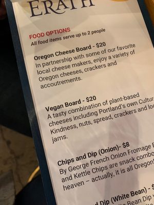 Erath Winery Urban Tasting Room by null