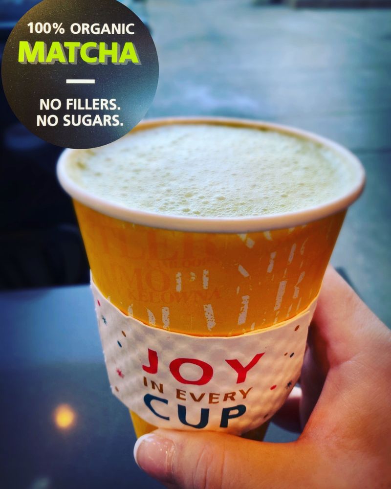 BLENZ COFFEE 26 Photos & 30 Reviews 8100 Ackroyd Road, Richmond