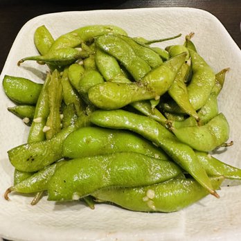 Dumpling Kitchen - Edamame - Chinese Near Me - San Francisco, California