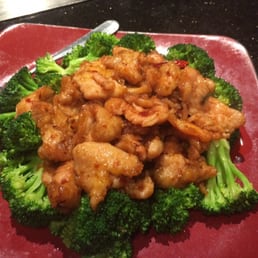 General Chicken