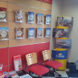 Halcón Viajes