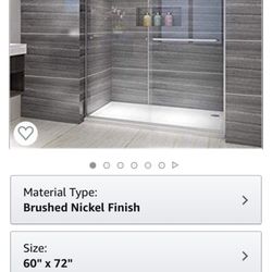 You can purchase these doors yourself for $300-$600. Or get a Certified Technician to do it for you STILL WAY LESS THEN this Guys Prices