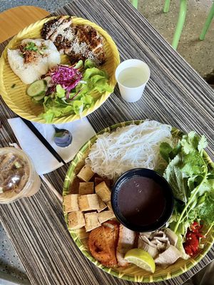 Vn Street Foods by null