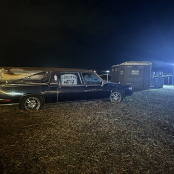 Corbetts House of Horrors - Haunted farm - Haunted Houses Near Me - Davis, California Corbetts House of Horrors - Haunted farm - Haunted Houses Near Me - Davis, California
