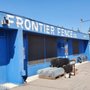 Photo of Frontier Fence
