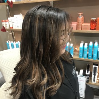 Misano Salon - Hair Salons Near Me - Mount Prospect, Illinois