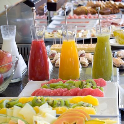 Hotel Ciudad de Valladolid by null