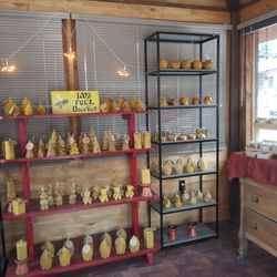 Wild Beaver Mountain Man Emporium