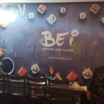 Bei - Indoor dining available - Sushi Bars Near Me - Scottsdale, Arizona