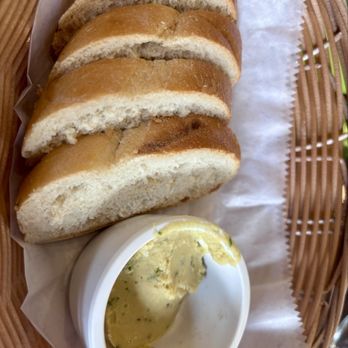 Blu Olive - Bread - Mediterranean Near Me - Westport, Connecticut
