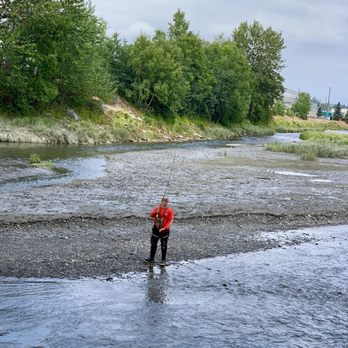 Bridge Seafood - Seafood Near Me - Anchorage, Alaska