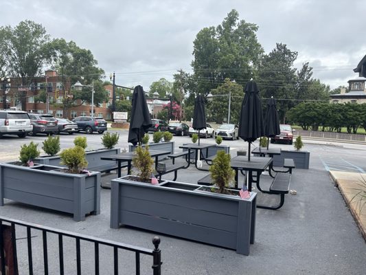 Crema & Vine by null