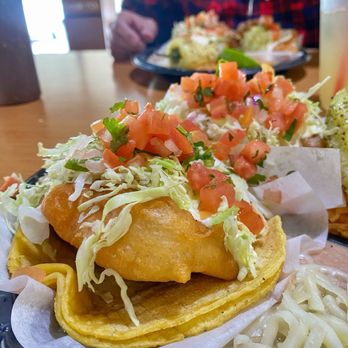 Senor Baja - Fish Tacos - Mexican Near Me - Rancho Cucamonga, California