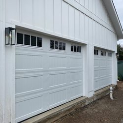 EL Camino Overhead Door