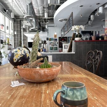 Fillmore Coffee - Coffee & Tea Near Me - Phoenix, Arizona