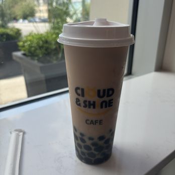 Cloud & Shine Cafe - Coffee & Tea Near Me - Vancouver, British Columbia Cloud & Shine Cafe - Coffee & Tea Near Me - Vancouver, British Columbia