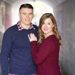 1776 Photography - Engagement session.