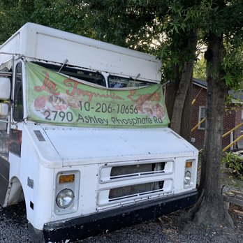 Taqueria Espres - La Taqueria Espres food truck - Mexican Near Me - North Charleston, South Carolina Taqueria Espres - La Taqueria Espres food truck - Mexican Near Me - North Charleston, South Carolina