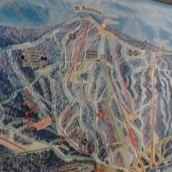 Bretton Woods - Ski Resorts Near Me - Bretton Woods, New Hampshire