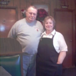 Canterbury Palace - Fred and Marian Maitland Owners
