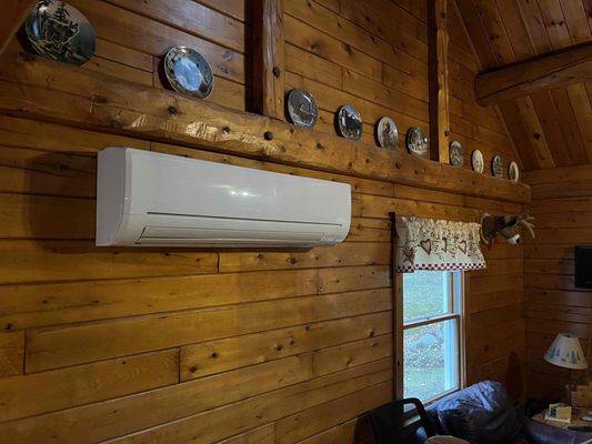 Heritage Home Service