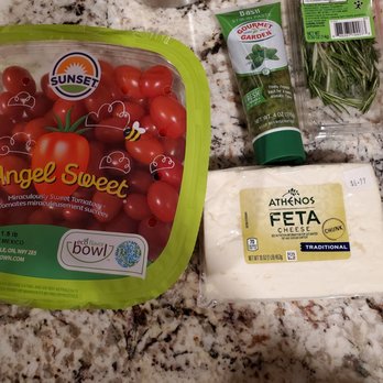 Giant Food - Feta cheese, and herbs - Florists Near Me - Towson, Maryland Giant Food - Feta cheese, and herbs - Florists Near Me - Towson, Maryland