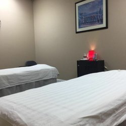 U Relax Spa - Our most spacious and relaxing room with couples in mind that want their own private getaway!