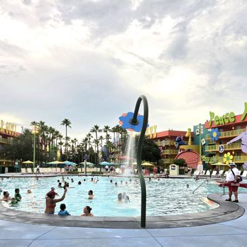 Pop Century - Breakfast & Brunch Near Me - Azalea Park, Florida Pop Century - Breakfast & Brunch Near Me - Azalea Park, Florida