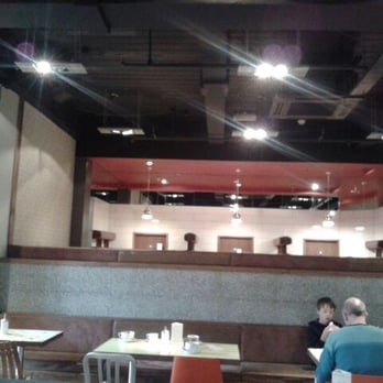 Tinderbox Princes Square - Nice seating - Cafes Near Me - Glasgow, GLG
