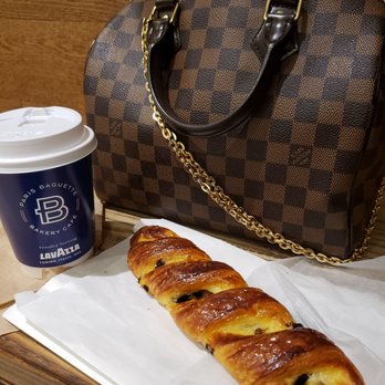Paris Baguette - Bakeries Near Me - New York, New York Paris Baguette - Bakeries Near Me - New York, New York
